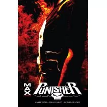 Punisher Max T.5 Praca zbiorowa - Książki o kulturze i sztuce - miniaturka - grafika 1