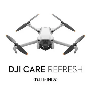 DJI Care Refresh do Mini 3 (1 rok) - Akcesoria do drona - miniaturka - grafika 3