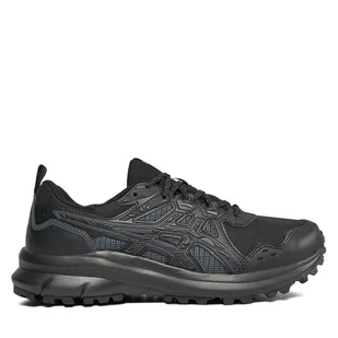Buty do biegania Asics Trail Scout 3 1011B700 Czarny - Lekkoatletyka - miniaturka - grafika 1