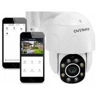 Kamery IP - Overmax Kamera IP Kamera zewnętrzna obrotowa IP WIFI FULL HD 4XZOOM CAMSPOT 4.9 OV-CAMSPOT 4.9 - miniaturka - grafika 1