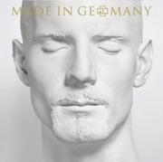 Made In Germany 1995-2011 CD) Rammstein