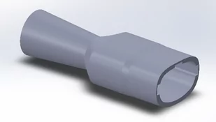 Adapter Katarek do odkurzacza Philips SpeedPro Max Aqua - Akcesoria do odkurzaczy - miniaturka - grafika 1