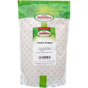 Targroch kasza bulgur 1kg - Kasza - miniaturka - grafika 1