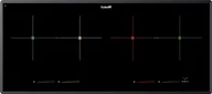 Płyty elektryczne do zabudowy - Foster Foster S.4000 INDUCTION HOB 900x400 7334245 - miniaturka - grafika 1