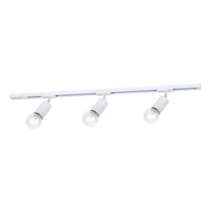 Lampa reflektor spot szynowy MARVI TR DOLORES 922303-3-WH-SET Italux - Lampy pozostałe - miniaturka - grafika 1