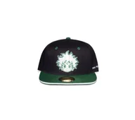 Gadżety dla graczy - Difuzed My Hero Academia Snapback Cap - miniaturka - grafika 1