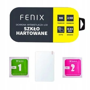 SZKŁO HARTOWANE DO FUJIFILM Instax Mini Evo - Kamery cyfrowe - akcesoria - miniaturka - grafika 1