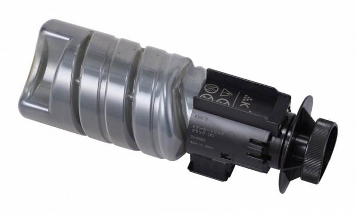 Toner Konica Minolta TONER K 3K MC554 09006260