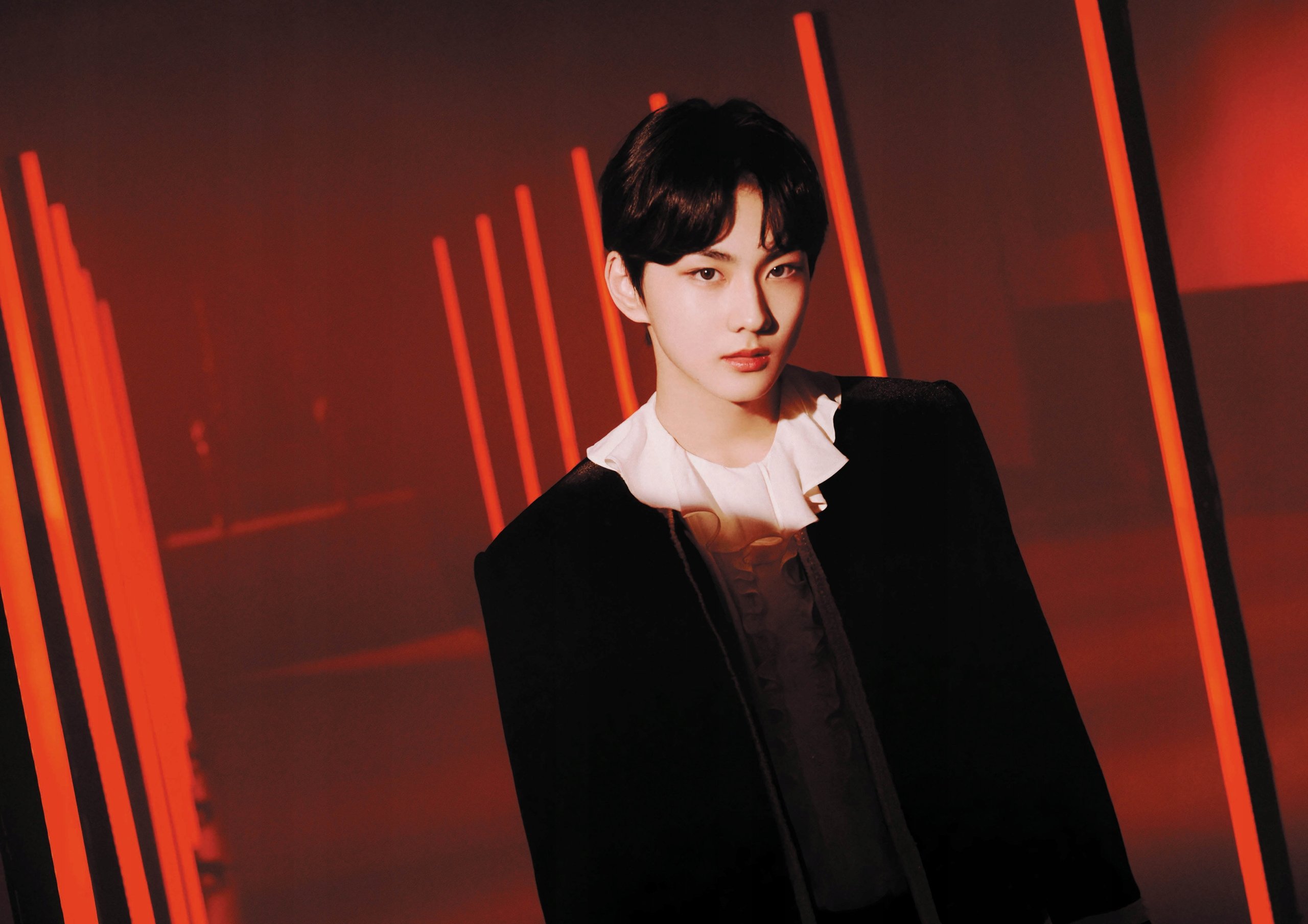 Plakat A1 K-Pop Kpop Enhypen Jungwon