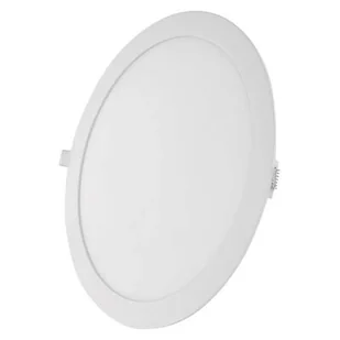 Panel LED EMOS Nexxo ZD1154 Biały - Lampy sufitowe - miniaturka - grafika 1