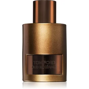 Tom Ford Oud Minerale woda perfumowana 100ml - Wody i perfumy męskie - miniaturka - grafika 2