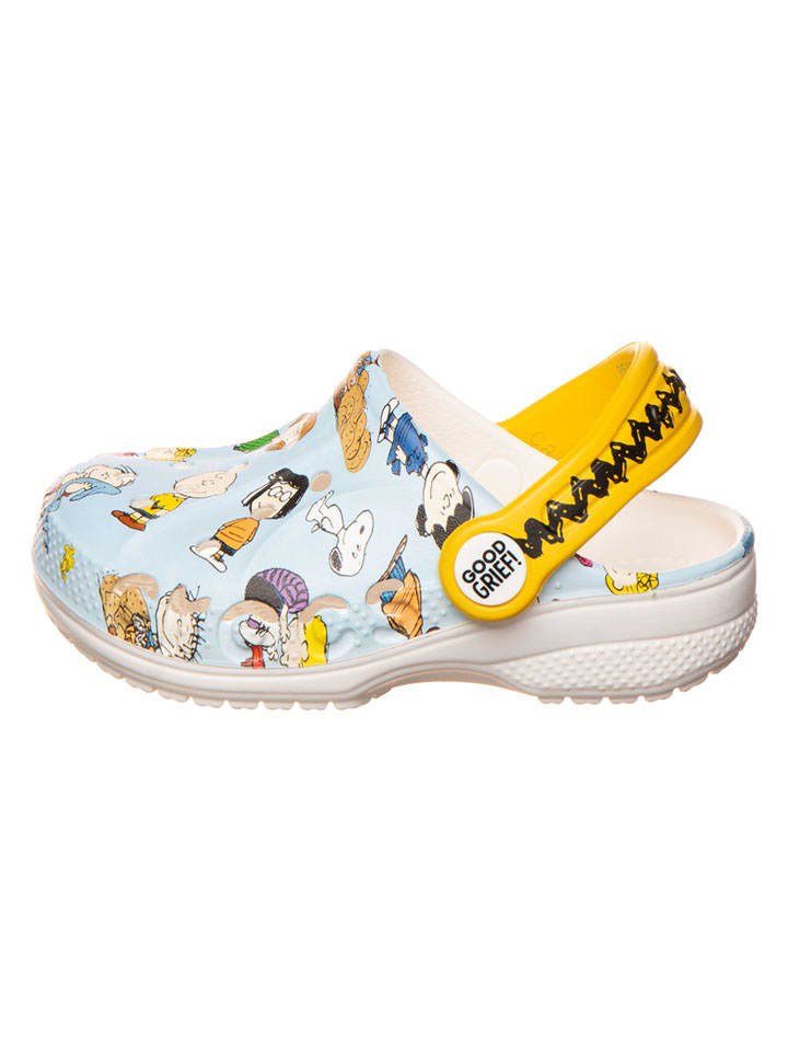 Crocs Chodaki 