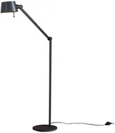 Lampy stojące - Lucande - Silka Lampa Podłogowa H173 Black Lucande - miniaturka - grafika 1