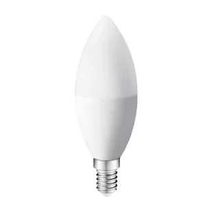 Żarówka LED AMM-E14-C30-7W-CW - Żarówki LED - miniaturka - grafika 1