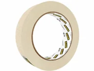 Folie i taśmy malarskie - Scotch Abdeckband Basic 36mmx50m beige 2010/36 - miniaturka - grafika 1