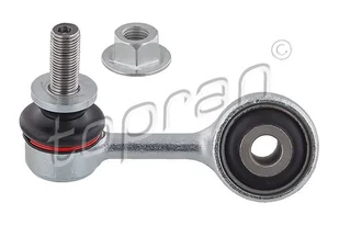 Drążek / wspornik, stabilizator Topran 600 709 - Układ zawieszenia - akcesoria - miniaturka - grafika 1