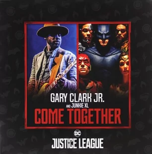 Junkie XL; Gary Clark Jr. Come Together Vinyl) Singiel) - Muzyka klubowa, dance - miniaturka - grafika 1
