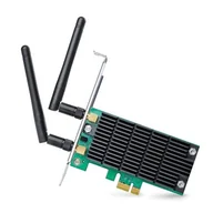 Karty sieciowe - TP-Link Archer T6E - miniaturka - grafika 1