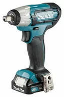 Klucze udarowe - MAKITA Klucz udarowy TW141DSAE - miniaturka - grafika 1