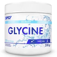 Układ nerwowy - SFD Glycine proszek 200 g - miniaturka - grafika 1