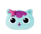 Maskotki i pluszaki - KDG  Poduszka Syrenkotka, 50 cm - miniaturka - grafika 1