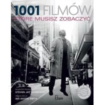 Elipsa 1001 filmów, które musisz zobaczyć praca zbiorowa