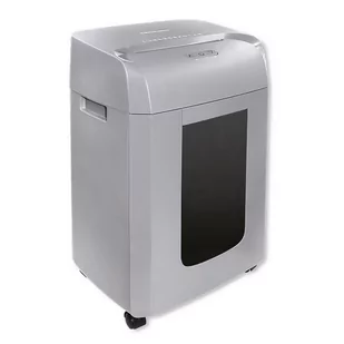 Qoltec Niszczarka AFFILATI 23L Silent | Micro cut - Niszczarki - miniaturka - grafika 1