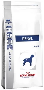 Royal Canin Renal RF16 7 kg - Sucha karma dla psów - miniaturka - grafika 3