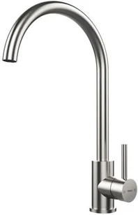 Bateria TEKA UNI 9310 INOX 116030070 Indywidualne wyceny - Baterie kuchenne - miniaturka - grafika 1
