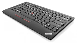 Lenovo ThinkPad TrackPoint II Czarny (4Y40X49521) - Klawiatury - miniaturka - grafika 2