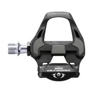 Pedały rowerowe - Pedały rowerowe Shimano SPD-SL Ultegra PD-R8000 + bloki - miniaturka - grafika 1