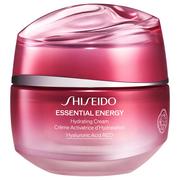 Kremy do twarzy - Shiseido Essential Energy Hydrating Cream (50 ml) - miniaturka - grafika 1