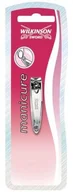 Akcesoria do paznokci - Wilkinson obcinacz do paznokci mini (1 sztuki) 361325 - miniaturka - grafika 1
