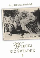 Biografie i autobiografie - Więcej niż Świadek - miniaturka - grafika 1