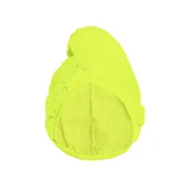 Ozdoby do włosów - Ultrachłonny turban sportowy do każdego rodzaju włosów GLOV Lime - miniaturka - grafika 1