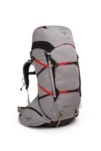 PLECAK AETHER PRO 70-KEPLER GREY - Plecaki - miniaturka - grafika 1