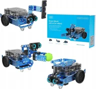 Roboty dla dzieci - MakeBlock Dodatkowy moduł 3w1 Smart World do programowalnego robota mBot2 - miniaturka - grafika 1