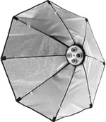 Inne akcesoria studyjne - Zestaw studyjny Freepower Zestaw światła ciągłego FreePower 106 Octa 85cm 1200W 5500K - miniaturka - grafika 1