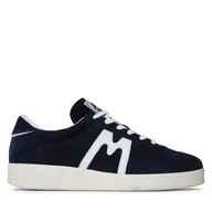 Sneakersy męskie - Sneakersy Karhu Trampas F809006 Granatowy - miniaturka - grafika 1