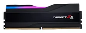Pamięci RAM - G.Skill Trident Z5 RGB F5-6000J3636F16GX1-TZ5RK moduł pamięci 16 GB 1 x 16 GB DDR5 6000 MT/s 288-pin DIMM - miniaturka - grafika 1