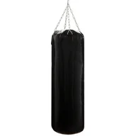 Worki treningowe - Marbo Worki treningowe 180cm x 45cm z torpedą +20KG worek mc-w180/45 - miniaturka - grafika 1