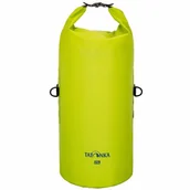 Walizki - Tatonka Worek na ubrania WP 50 cm lime - miniaturka - grafika 1