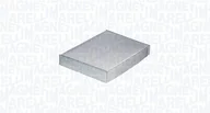 Filtry kabinowe - Filtr, wentylacja przestrzeni pasażerskiej Magneti Marelli 350208065850 - miniaturka - grafika 1