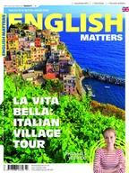 Czasopisma - English Matters nr 113 - miniaturka - grafika 1