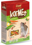 Karma dla gryzoni - Vitapol Karma Dla szczura 0,5 kg ZVP-1500 - miniaturka - grafika 1