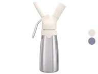 Akcesoria gastronomiczne - iSi Syfon do bitej śmietany, 0,5 l - miniaturka - grafika 1