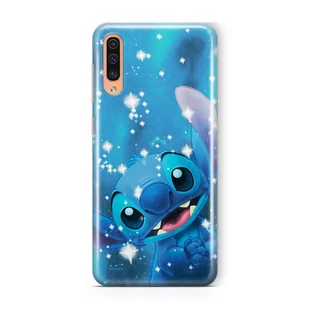 Etui na SAMSUNG Galaxy A50/A50s/A30s DISNEY Stich 002 - Etui i futerały do telefonów - miniaturka - grafika 1
