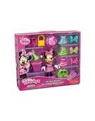 Figurki dla dzieci - FISHER Urodzinowa Minnie - miniaturka - grafika 1