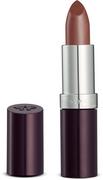 Szminki - Rimmel Lasting Finish Lipstick - szminka do ust 264 Coffee shimmer - miniaturka - grafika 1