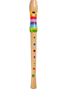 Eichhorn Flet - 4+ - Instrumenty muzyczne dla dzieci - miniaturka - grafika 1
